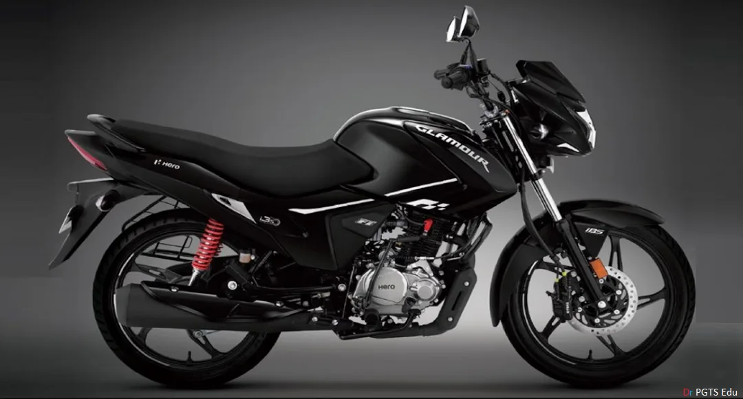 Hero Glamour X 125