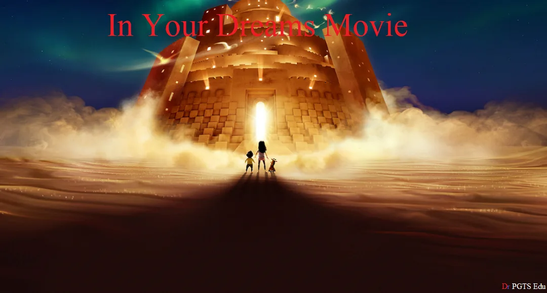 In Your Dreams Music