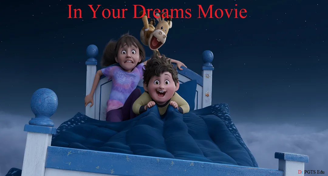 In Your Dreams movie
