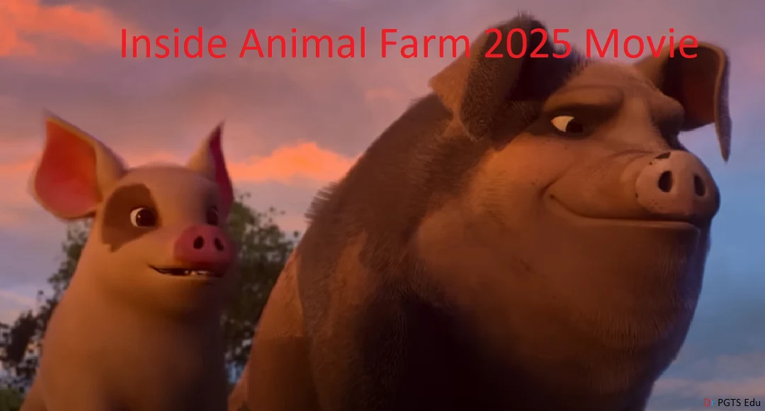 Inside Animal Farm 2025 Music