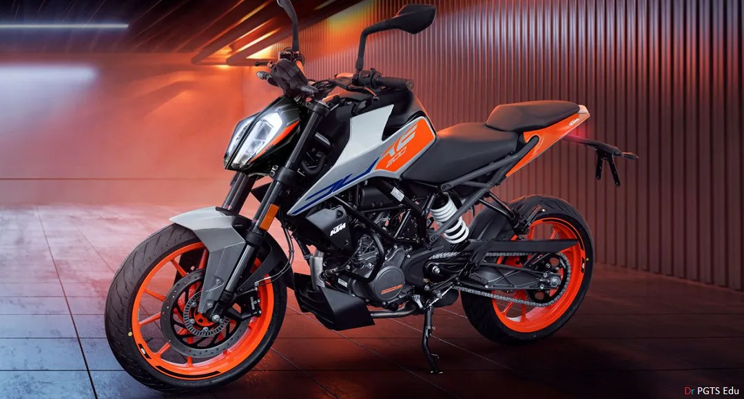 KTM 160 Price