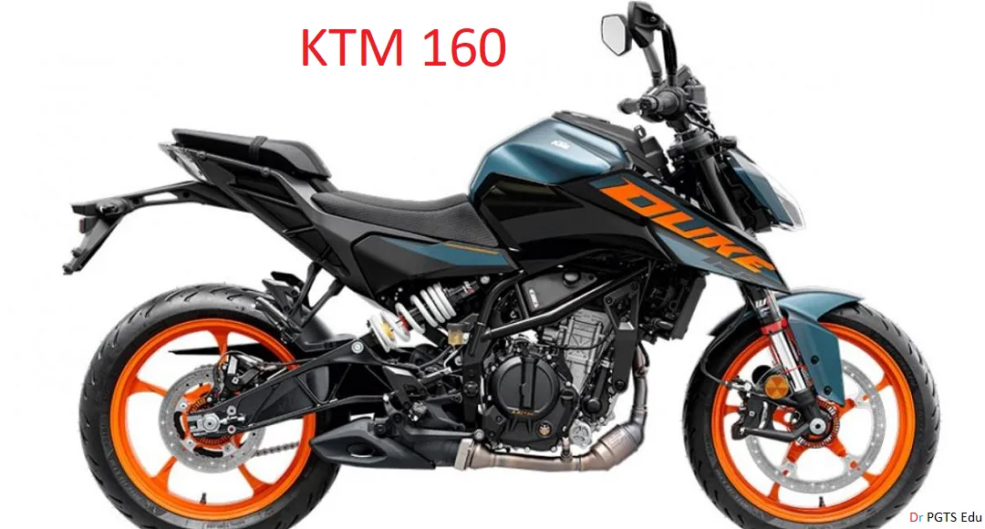 KTM 160 launch date in india
