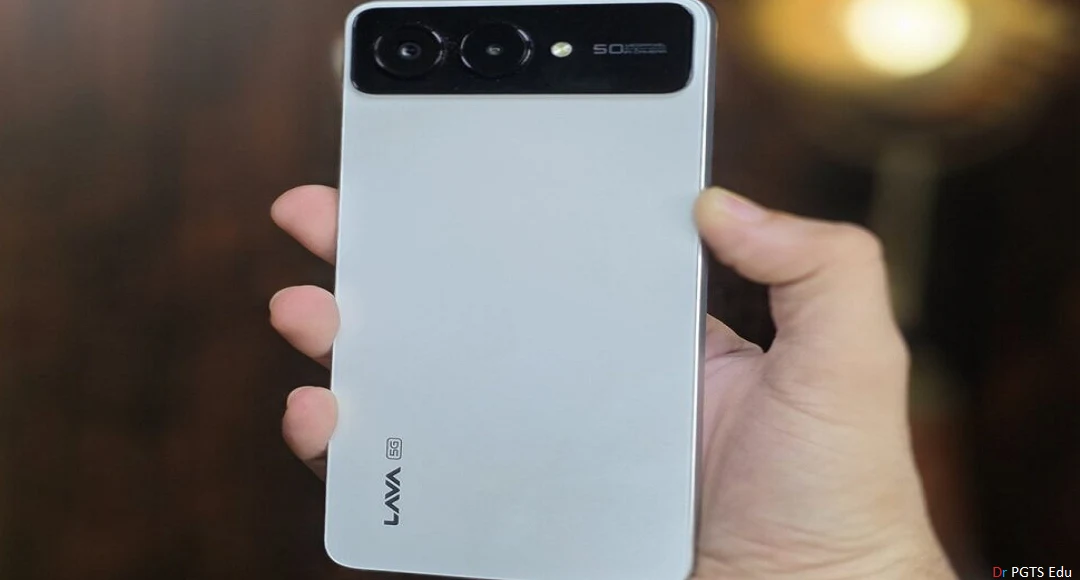 Lava Blaze AMOLED 2 Price