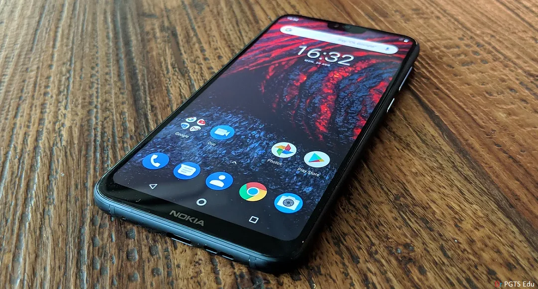 Nokia 6.1 Plus Launch date
