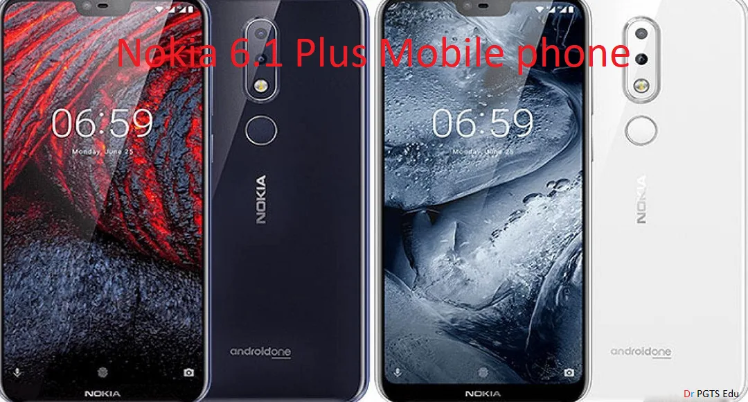 Nokia 6.1 Plus Price