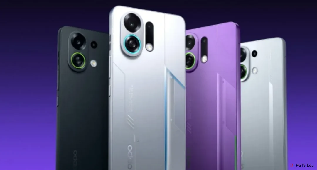 Oppo K13 Turbo 5G launch date