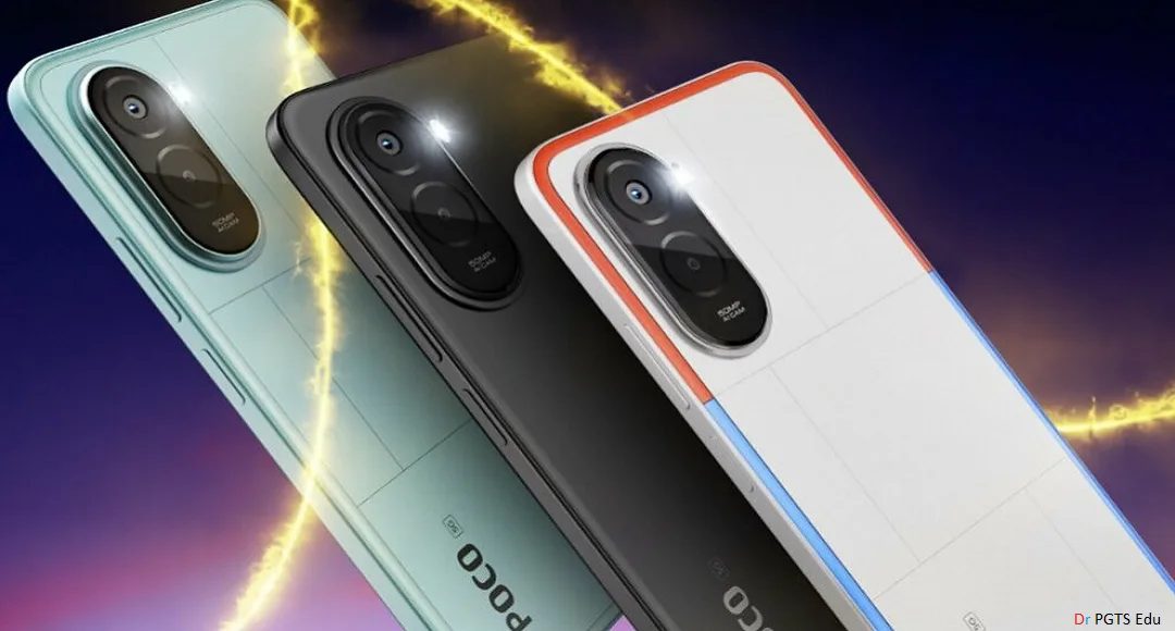 Poco M7 Plus 5G Launch date