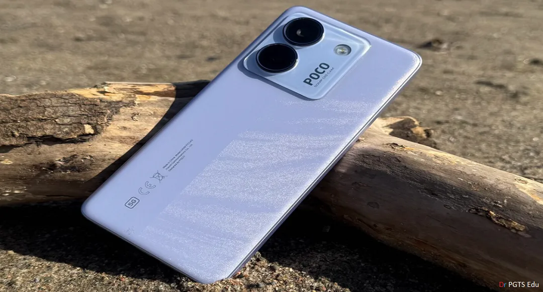 Poco M7 Plus 5G Price