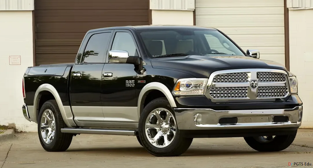 Ram Trucks 2025 Price