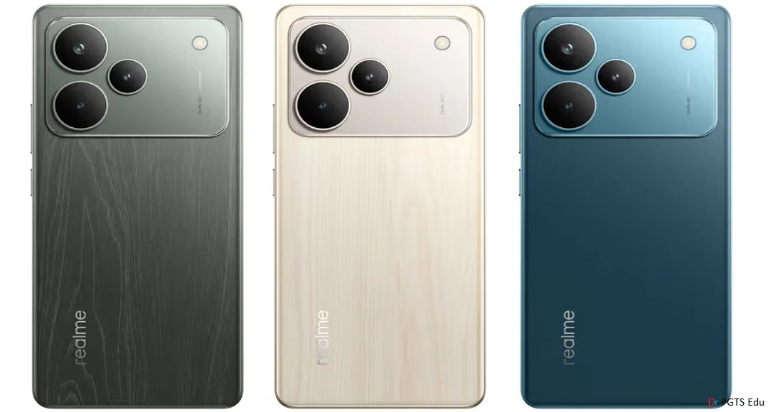 Realme P4 Pro 5G Lauch date