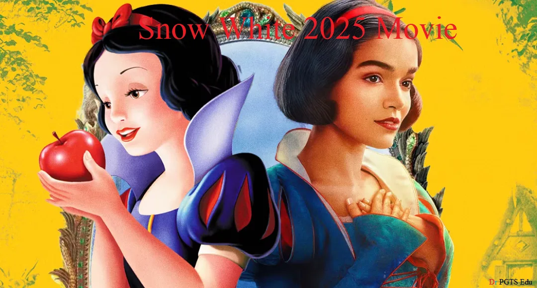 Snow White 2025 Movie