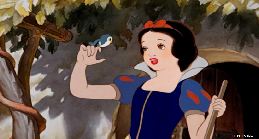 Snow White 2025 Trailer