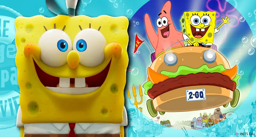 The SpongeBob Music