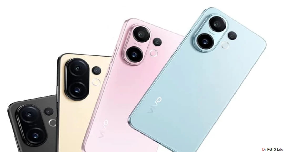 Vivo V60 2025 Price
