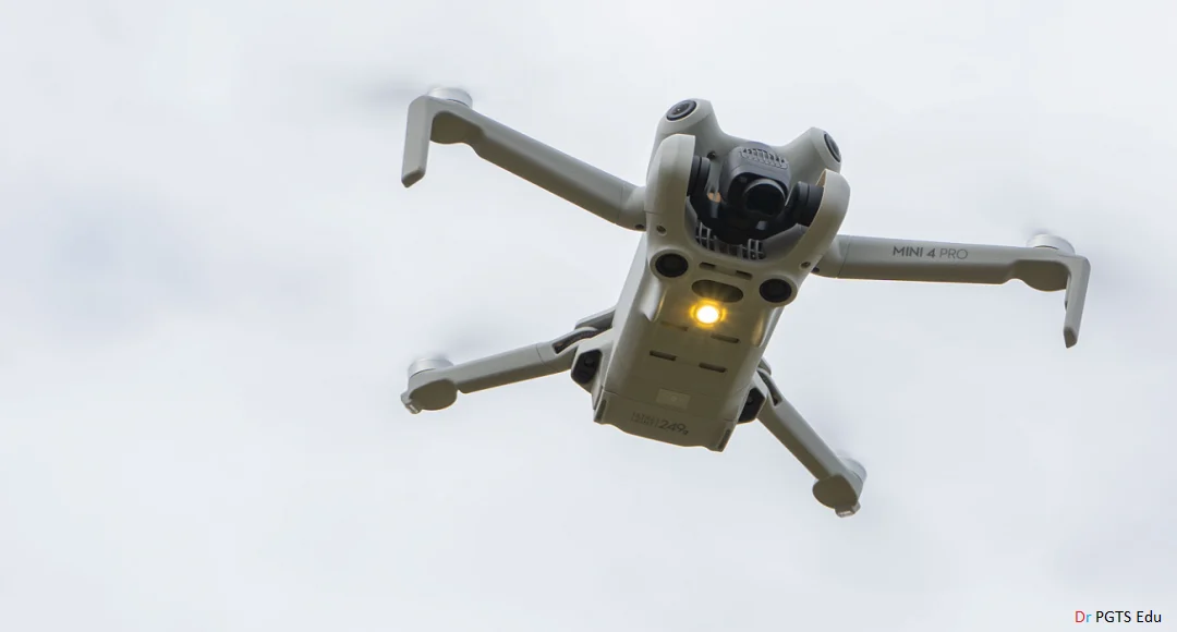 DJI Mini 5 Pro Battery