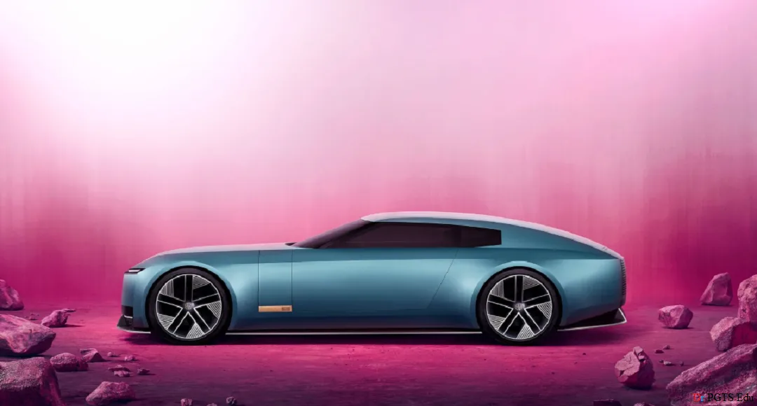 Jaguar Type 00 Price