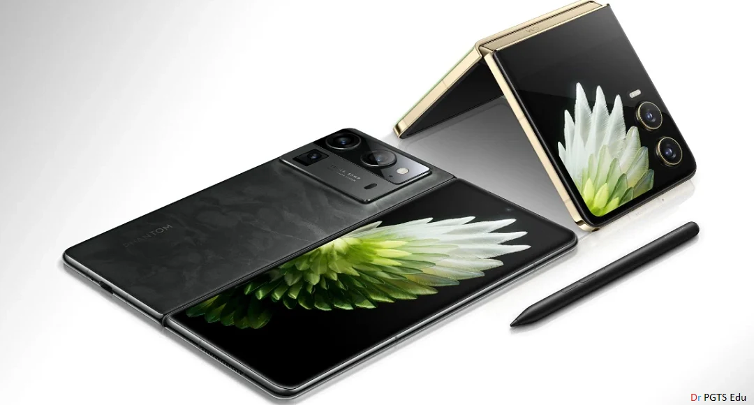 Phantom V Flip 5G 2025 Price