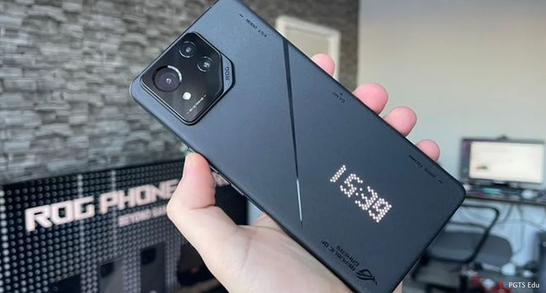 ROG Phone 9 FE Price