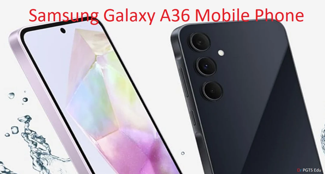 Samsung Galaxy A36 Launch date