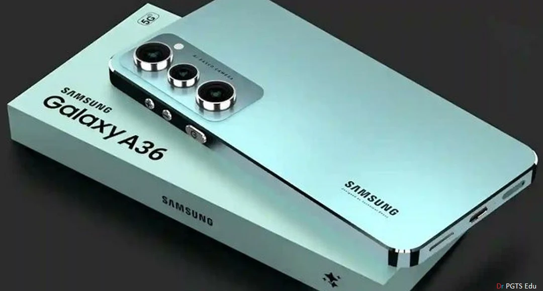 Samsung Galaxy A36 Price