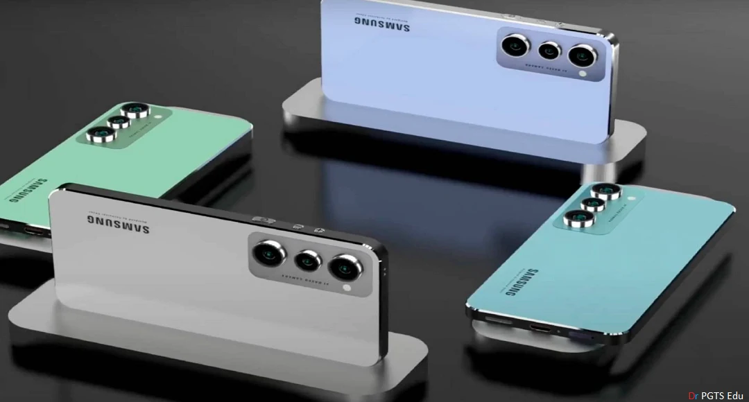 Samsung Galaxy A36 Speed