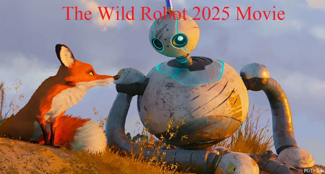 The Wild Robot 2025 Music
