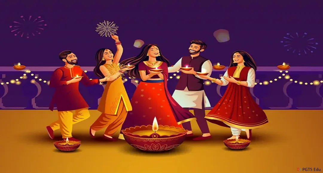 Diwali 2025 features