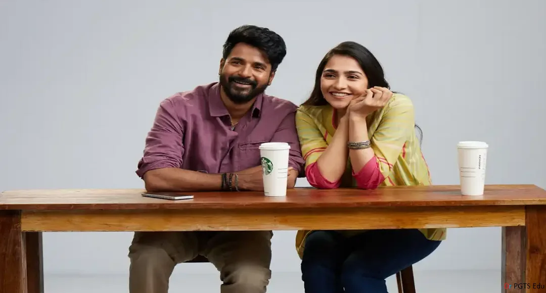 Madharasi 2025 Drama