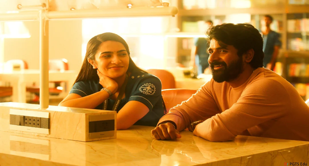 Madharasi 2025 Story