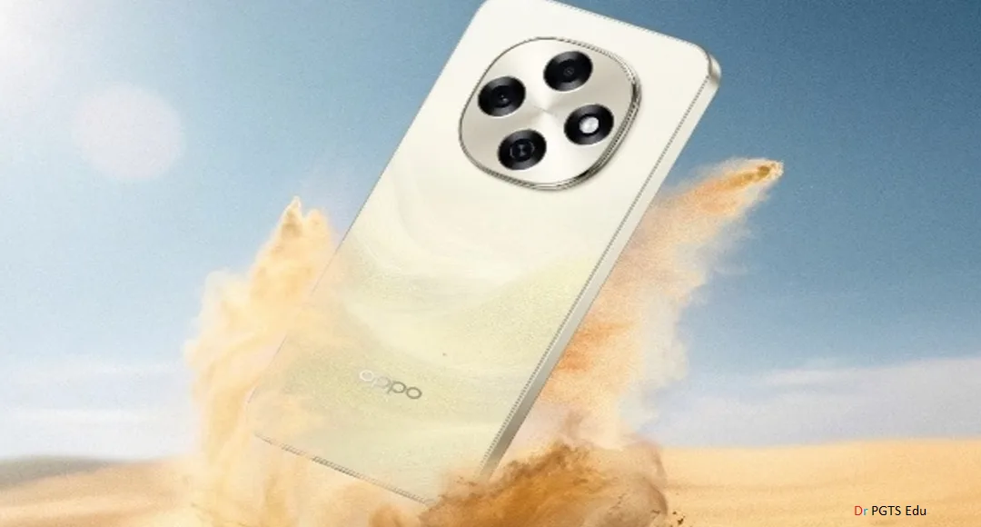 OPPO F31 5G Features