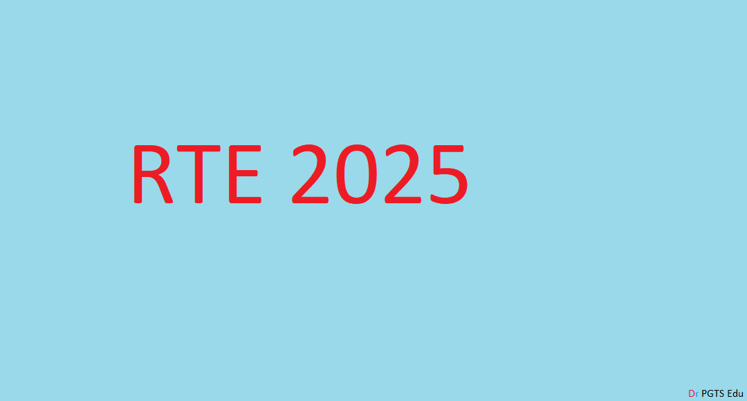 RTE 2025