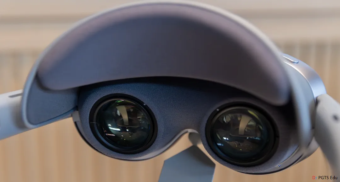 Samsung Galaxy XR Headset colour