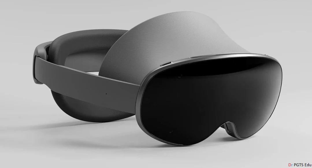 Samsung Galaxy XR Headset features