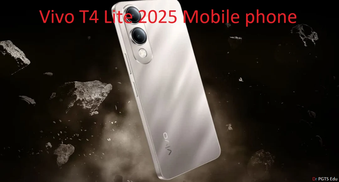 Vivo T4 Lite 2025 price
