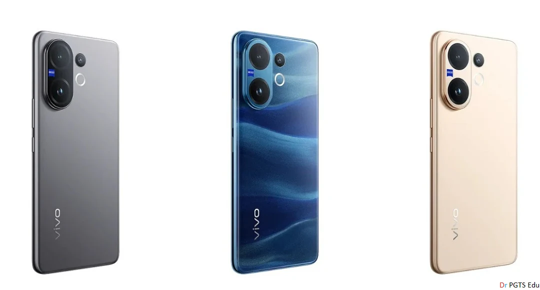 Vivo V60e 2026 Launch date