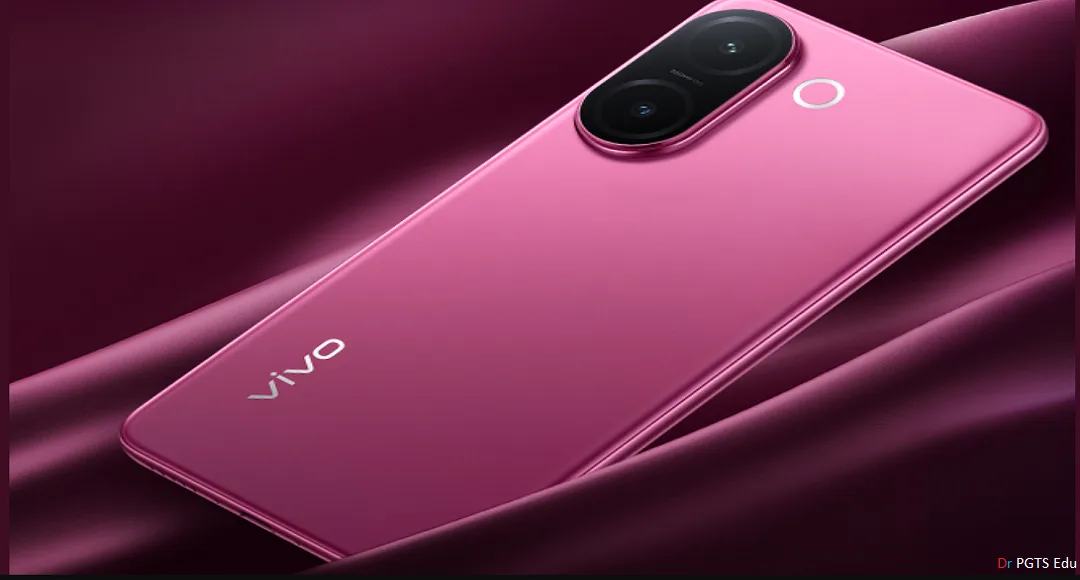 Vivo V60e 2026 Speed