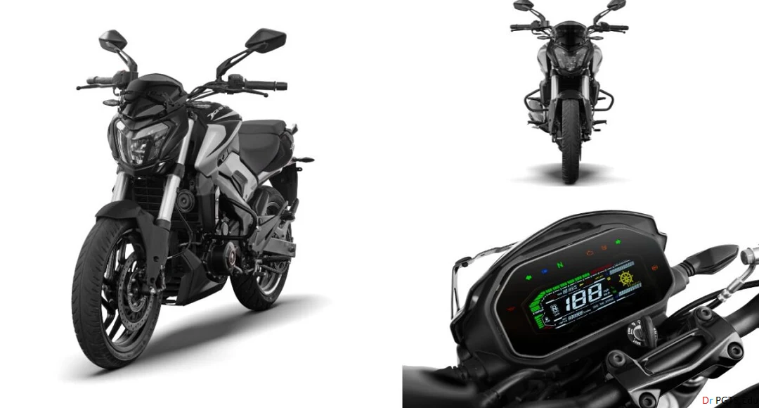 Bajaj Dominar 400 2025 Price