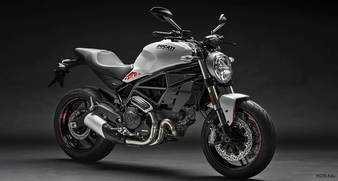 Ducati Monster 797 2025 LAunch date