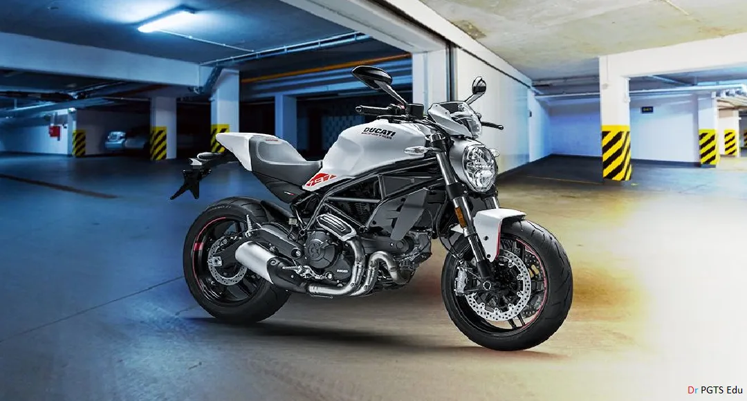 Ducati Monster 797 2025 Price