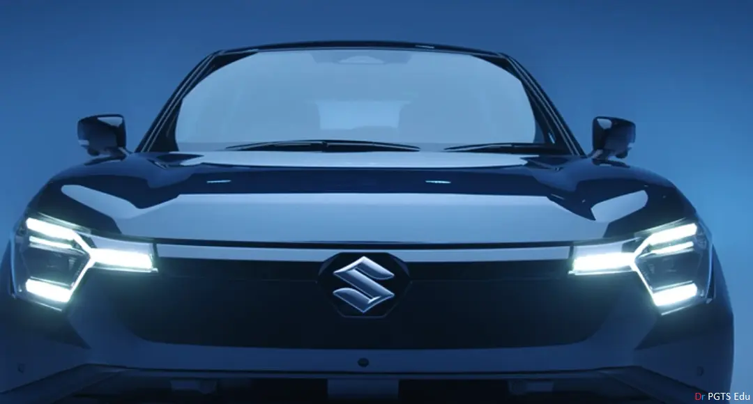 Maruti Escudo 2026 Mileage