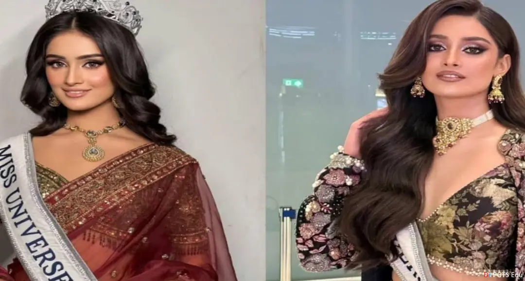 Miss Universe Contestants 2025 topper