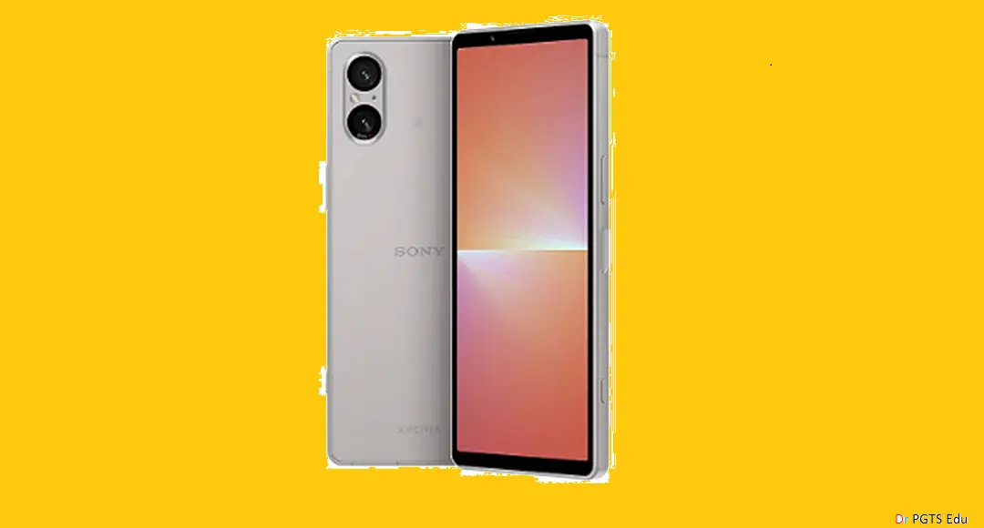Sony Xperia 5 2025