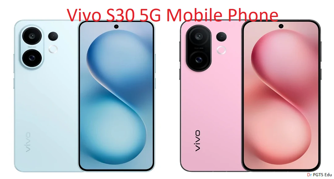 Vivo S30 5G Price