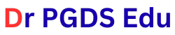 Dr PGTS Edu