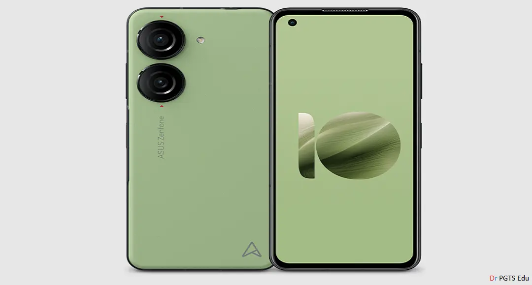 ASUS Zenfone 10 Speed