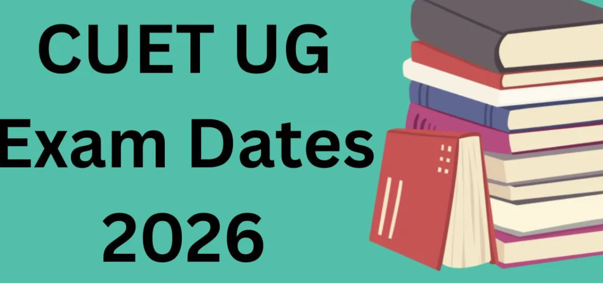 CUET Exam Date 2026