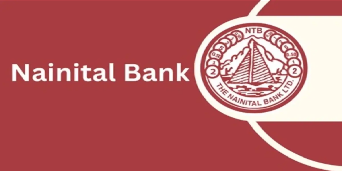 Nainital Bank Various Vacancies Online Form 2025