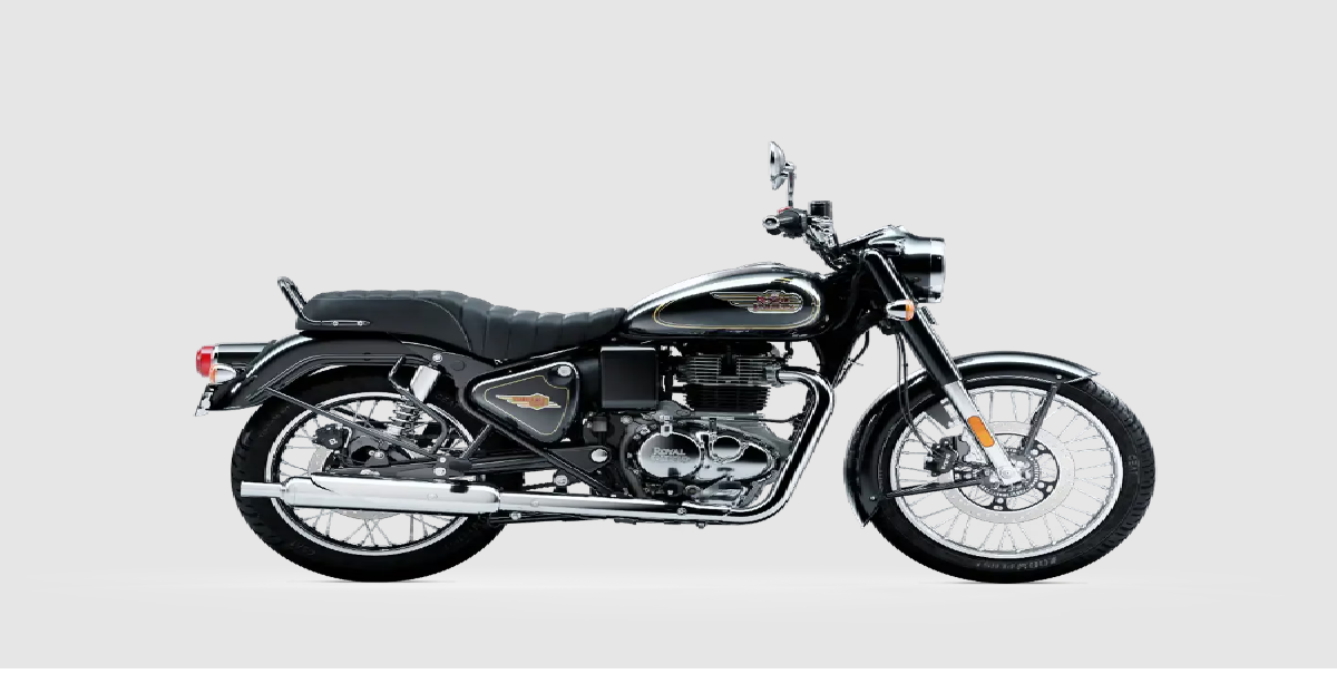Royal Enfield Bullet News 2025