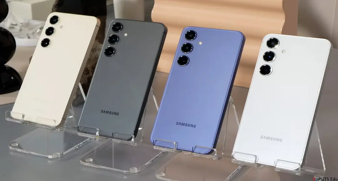 Samsung Galaxy S24 Price