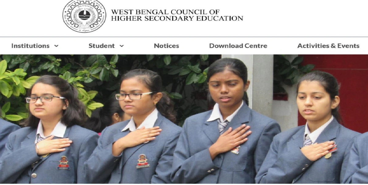 WBCHSE 2026 Exam Guidelines